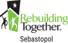 Rebuilding Together Sebastopol